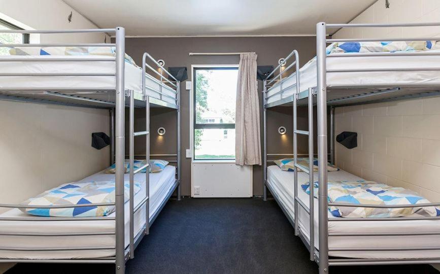 Wallaby Backpackers Hostel Perth - Note - Valid Passport Required To Check In - Ngoại thất bức ảnh