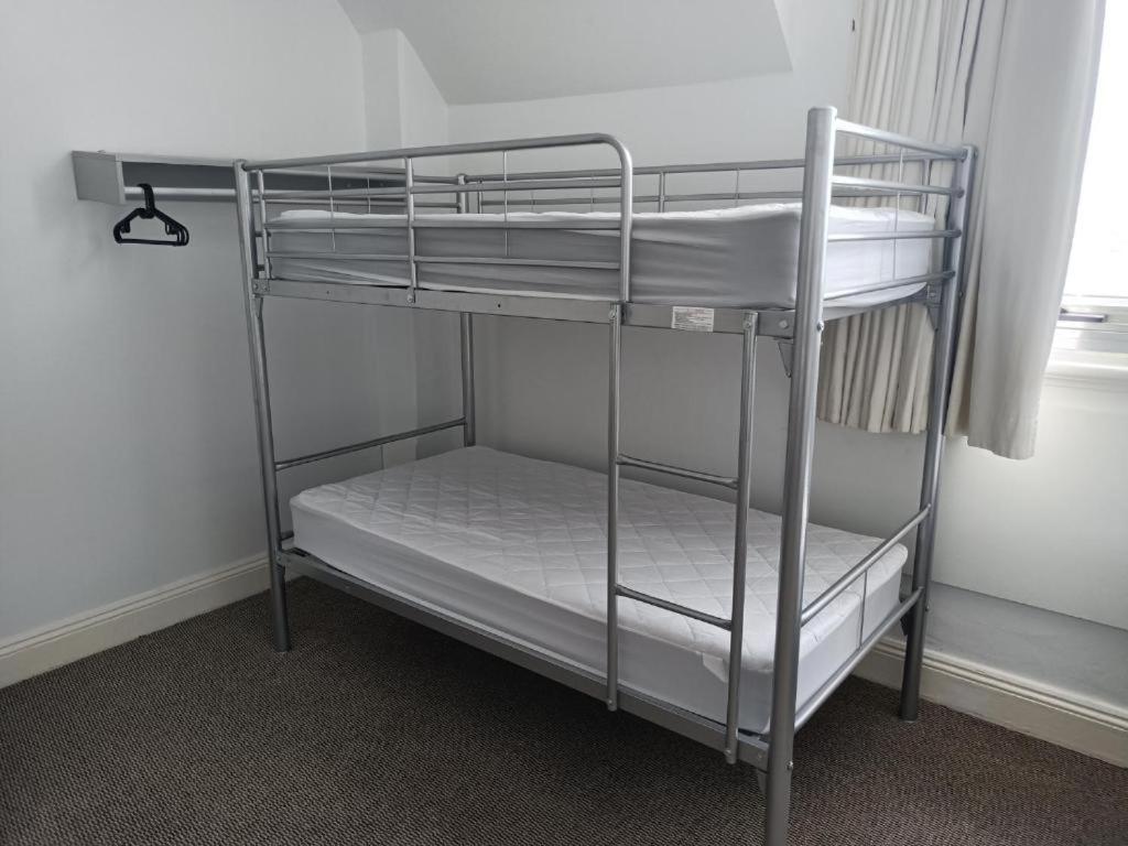 Wallaby Backpackers Hostel Perth - Note - Valid Passport Required To Check In - Ngoại thất bức ảnh