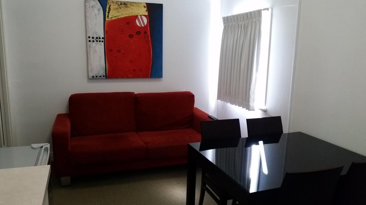Wallaby Backpackers Hostel Perth - Note - Valid Passport Required To Check In - Ngoại thất bức ảnh