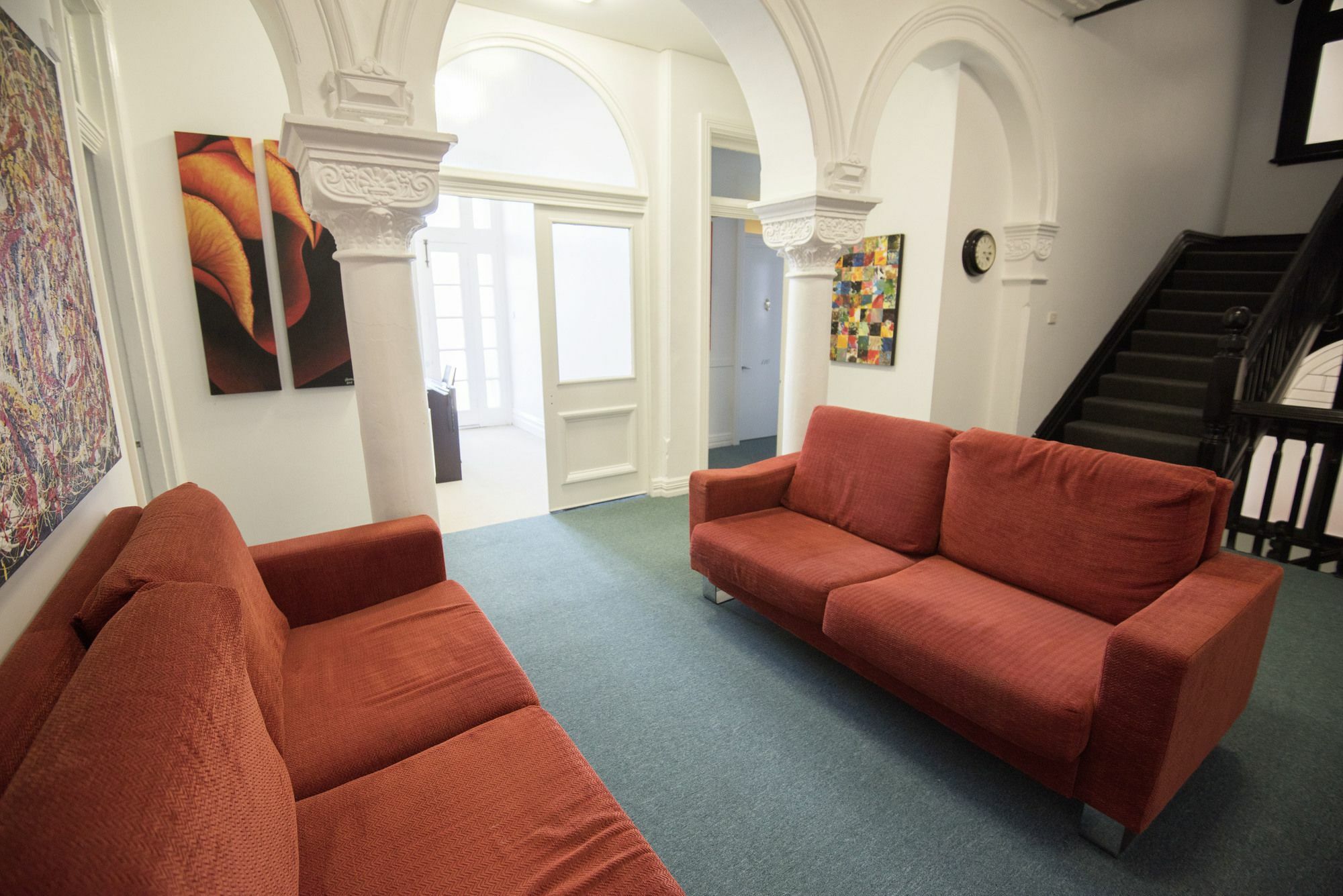 Wallaby Backpackers Hostel Perth - Note - Valid Passport Required To Check In - Ngoại thất bức ảnh